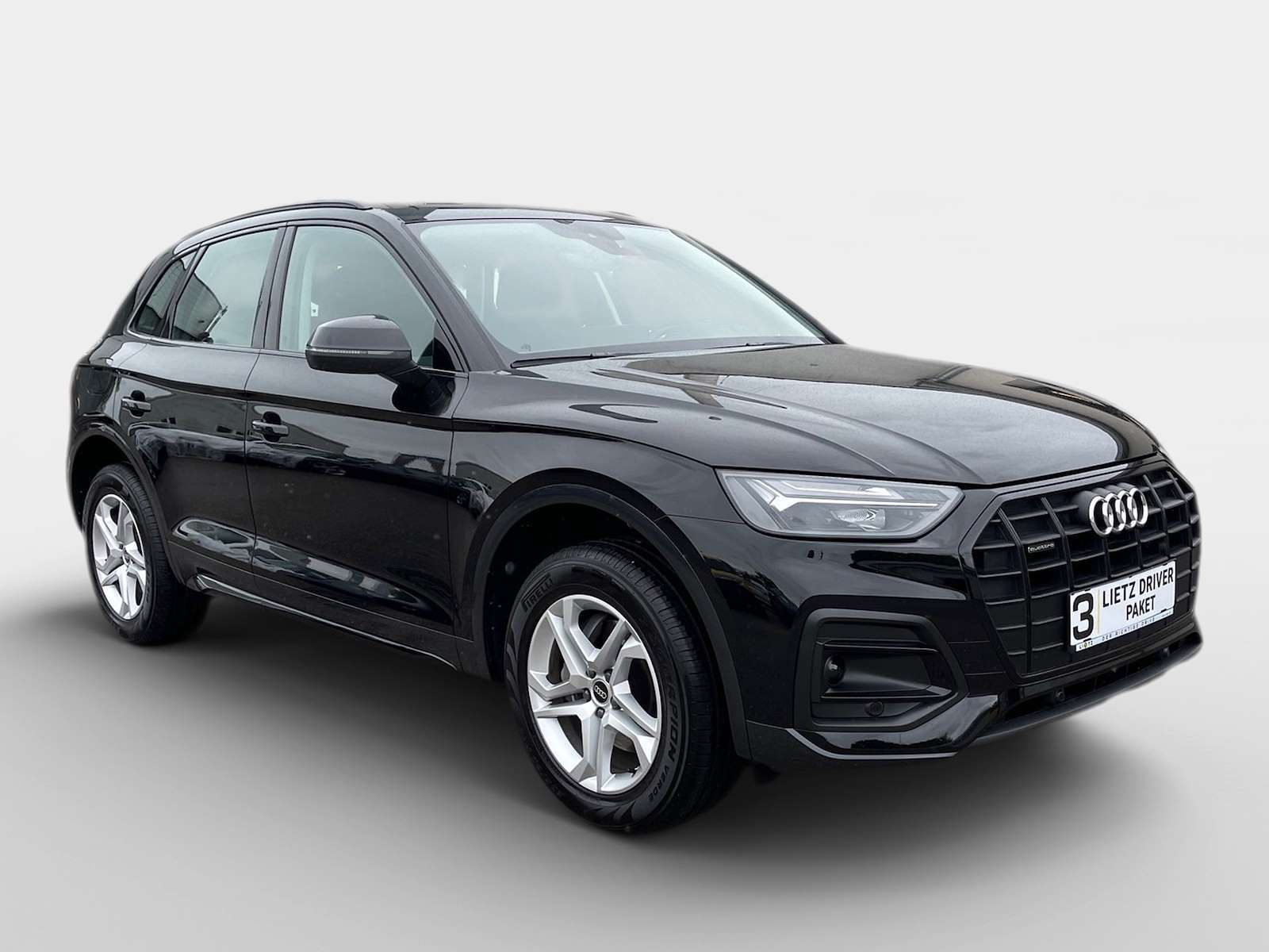 AUDI Q5-179821